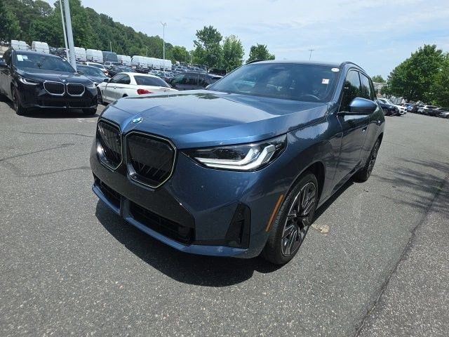 bmw x3 2025 5UX53GP00S9061888 image bmw x3 2025 5UX53GP00S9061888 image