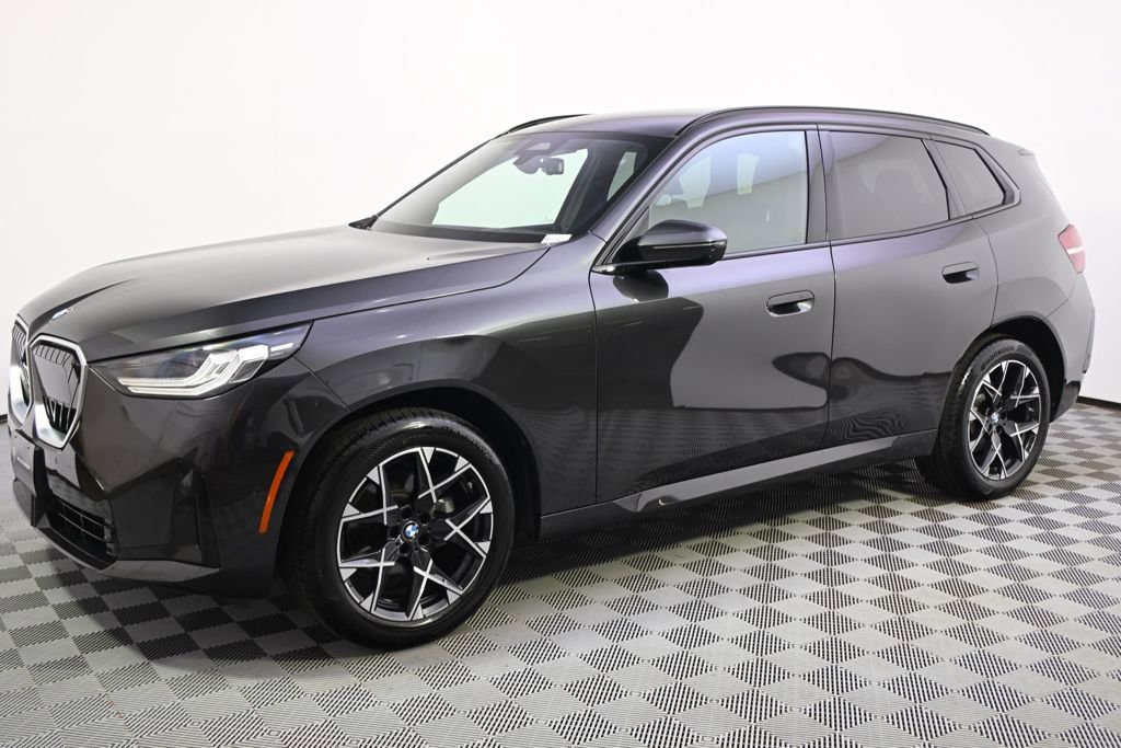 bmw x3 2025 5UX53GP02S9100142 image bmw x3 2025 5UX53GP02S9100142 image