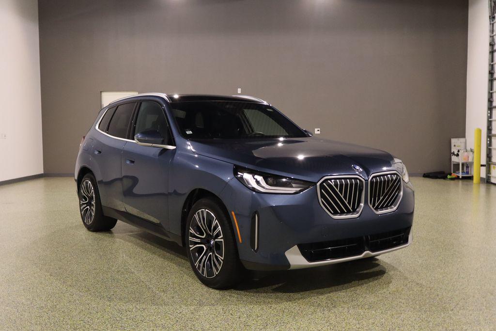 bmw x3 2025 5UX53GP03S9027623 image bmw x3 2025 5UX53GP03S9027623 image