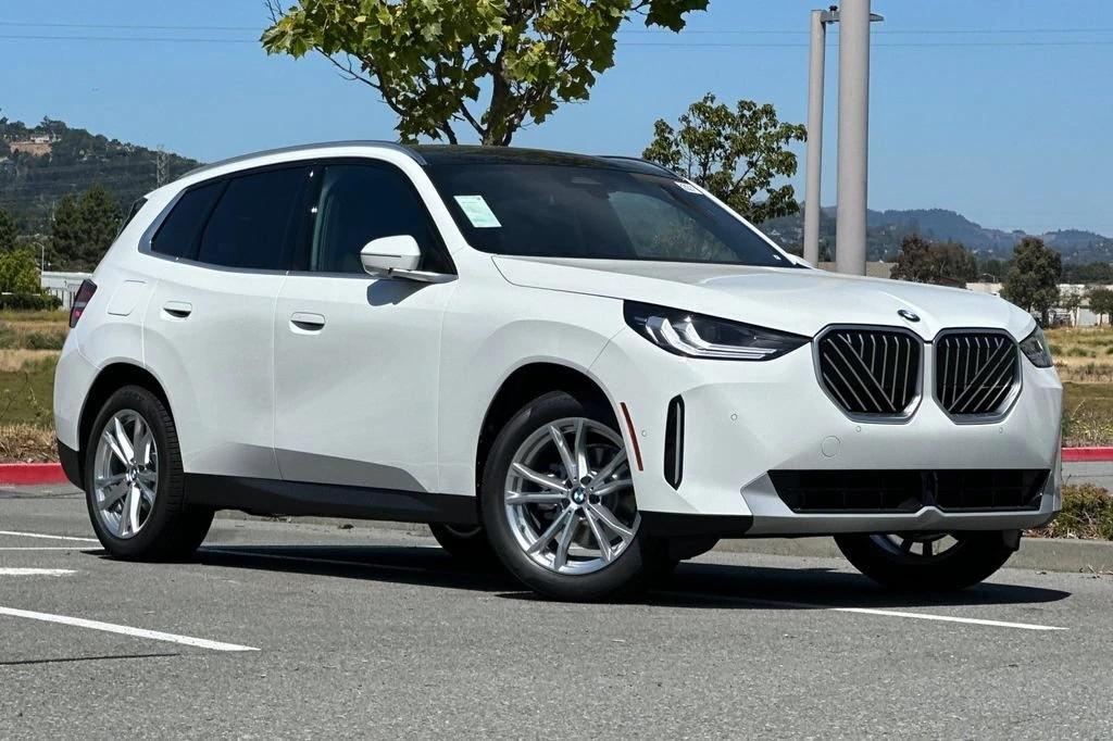 bmw x3 2025 5UX53GP0XS9087964 image bmw x3 2025 5UX53GP0XS9087964 image