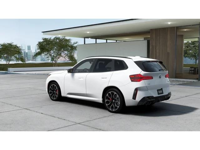 bmw x3 2025 5UX73GP09S9Y54681 image bmw x3 2025 5UX73GP09S9Y54681 image