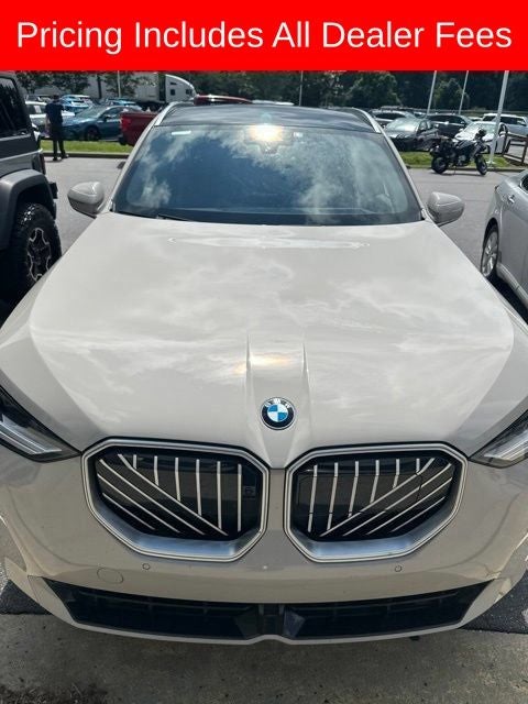 bmw x3 2025 5UX53GP05S9116786 image bmw x3 2025 5UX53GP05S9116786 image