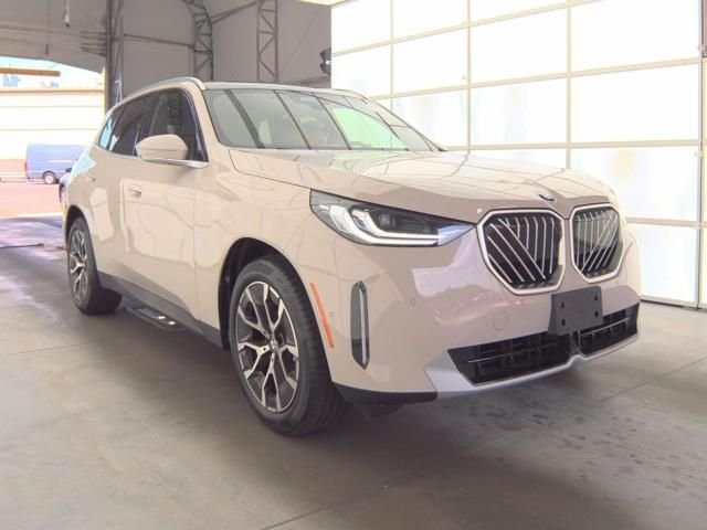 bmw x3 2025 5UX53GP06S9029303 image bmw x3 2025 5UX53GP06S9029303 image