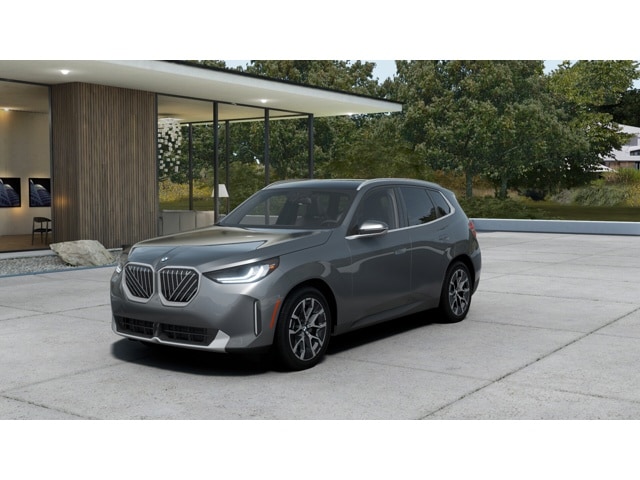 bmw x3 2025 5UX53GP02S9064288 image bmw x3 2025 5UX53GP02S9064288 image