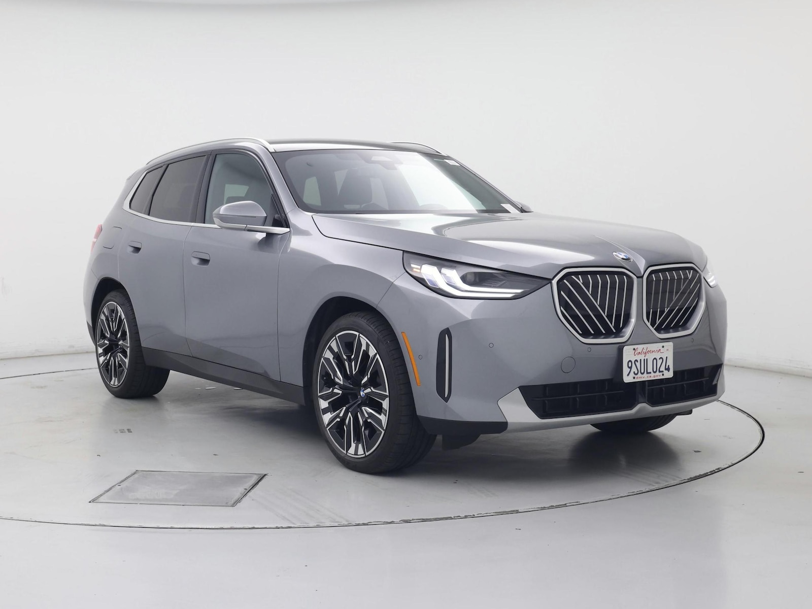 bmw x3 2025 5UX53GP06S9019564 image bmw x3 2025 5UX53GP06S9019564 image