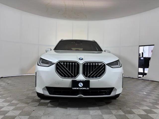 bmw x3 2025 5UX53GP08S9046071 image bmw x3 2025 5UX53GP08S9046071 image