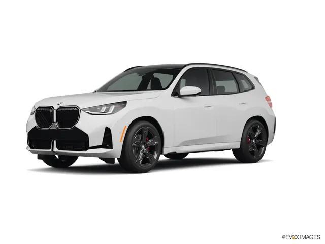 bmw x3 2025 5UX73GP0XS9Z50027 image bmw x3 2025 5UX73GP0XS9Z50027 image