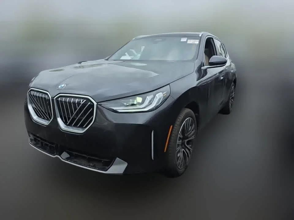 bmw x3 2025 5UX53GP04S9098958 image bmw x3 2025 5UX53GP04S9098958 image