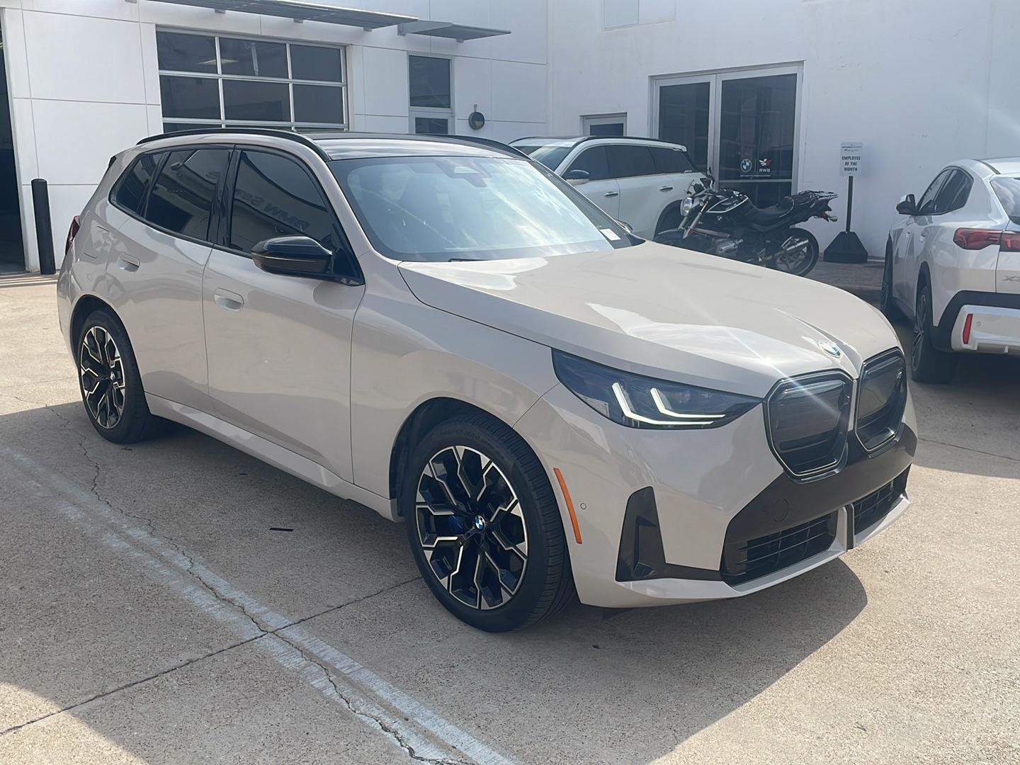 bmw x3 2025 5UX73GP05S9Z73943 image bmw x3 2025 5UX73GP05S9Z73943 image