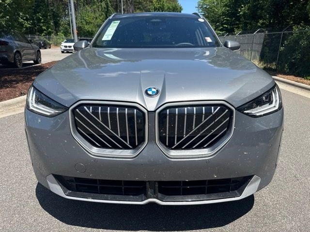 bmw x3 2025 5UX53GP02S9092592 image bmw x3 2025 5UX53GP02S9092592 image