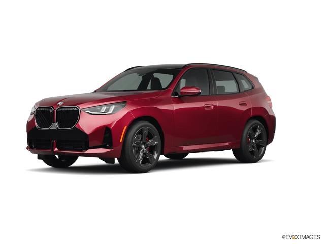 bmw x3 2025 5UX53GP00S9088380 image bmw x3 2025 5UX53GP00S9088380 image