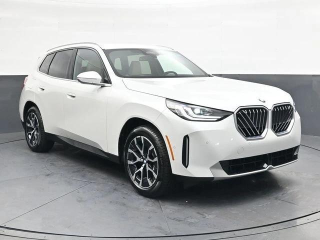 bmw x3 2025 5UX53GP05S9Y23080 image bmw x3 2025 5UX53GP05S9Y23080 image
