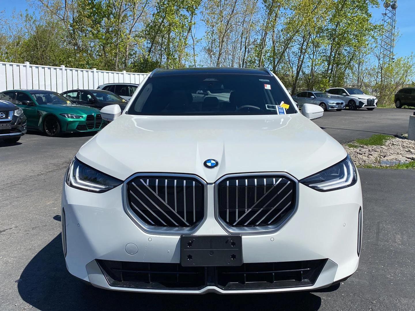 bmw x3 2025 5UX53GP0XS9Z80958 image bmw x3 2025 5UX53GP0XS9Z80958 image