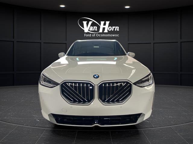 bmw x3 2025 5UX53GP08S9009439 image bmw x3 2025 5UX53GP08S9009439 image