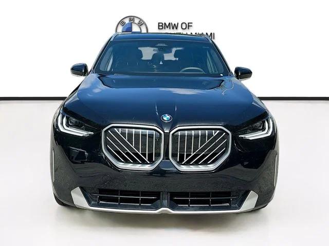 bmw x3 2025 5UX53GP04S9027503 image bmw x3 2025 5UX53GP04S9027503 image