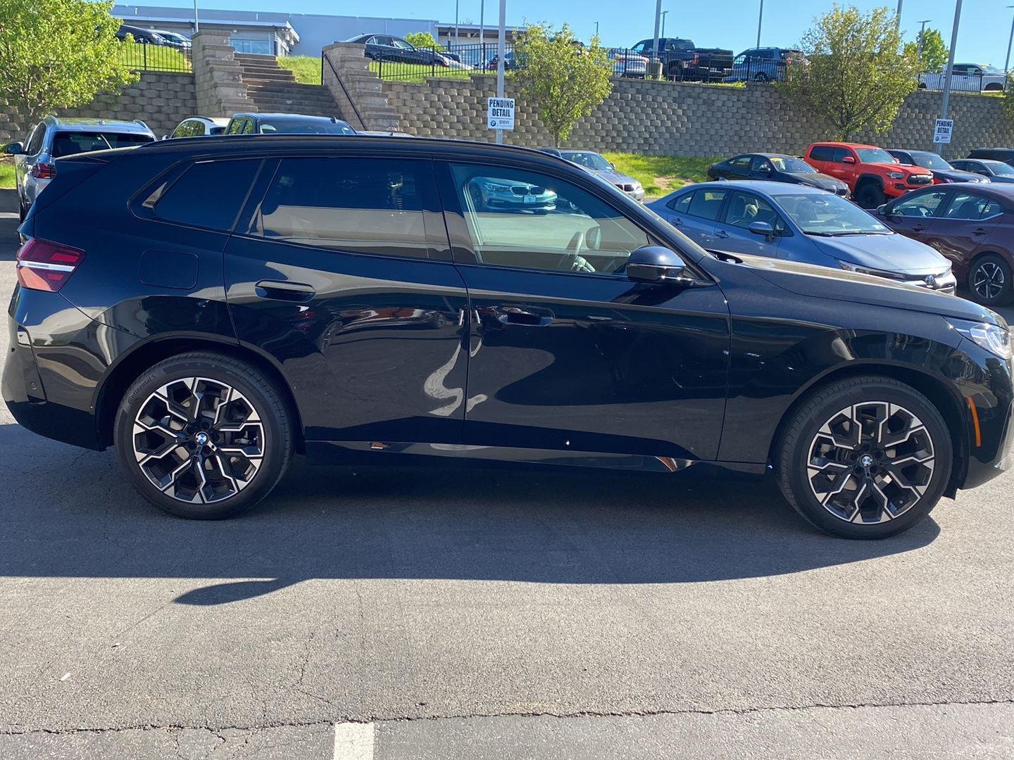 bmw x3 2025 5UX53GP02S9Z57190 image bmw x3 2025 5UX53GP02S9Z57190 image
