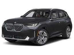 bmw x3 2025 5UX53GP01S9100214 image bmw x3 2025 5UX53GP01S9100214 image