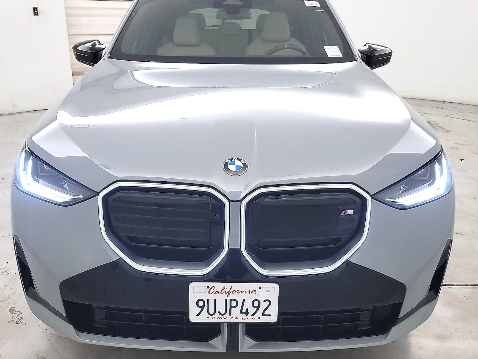 bmw x3 2025 5UX73GP01S9Y95113 image bmw x3 2025 5UX73GP01S9Y95113 image