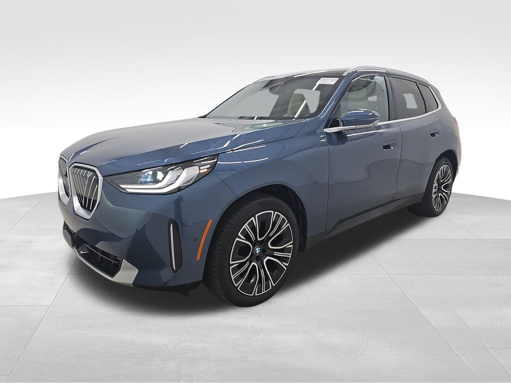bmw x3 2025 5UX53GP05S9091775 image bmw x3 2025 5UX53GP05S9091775 image
