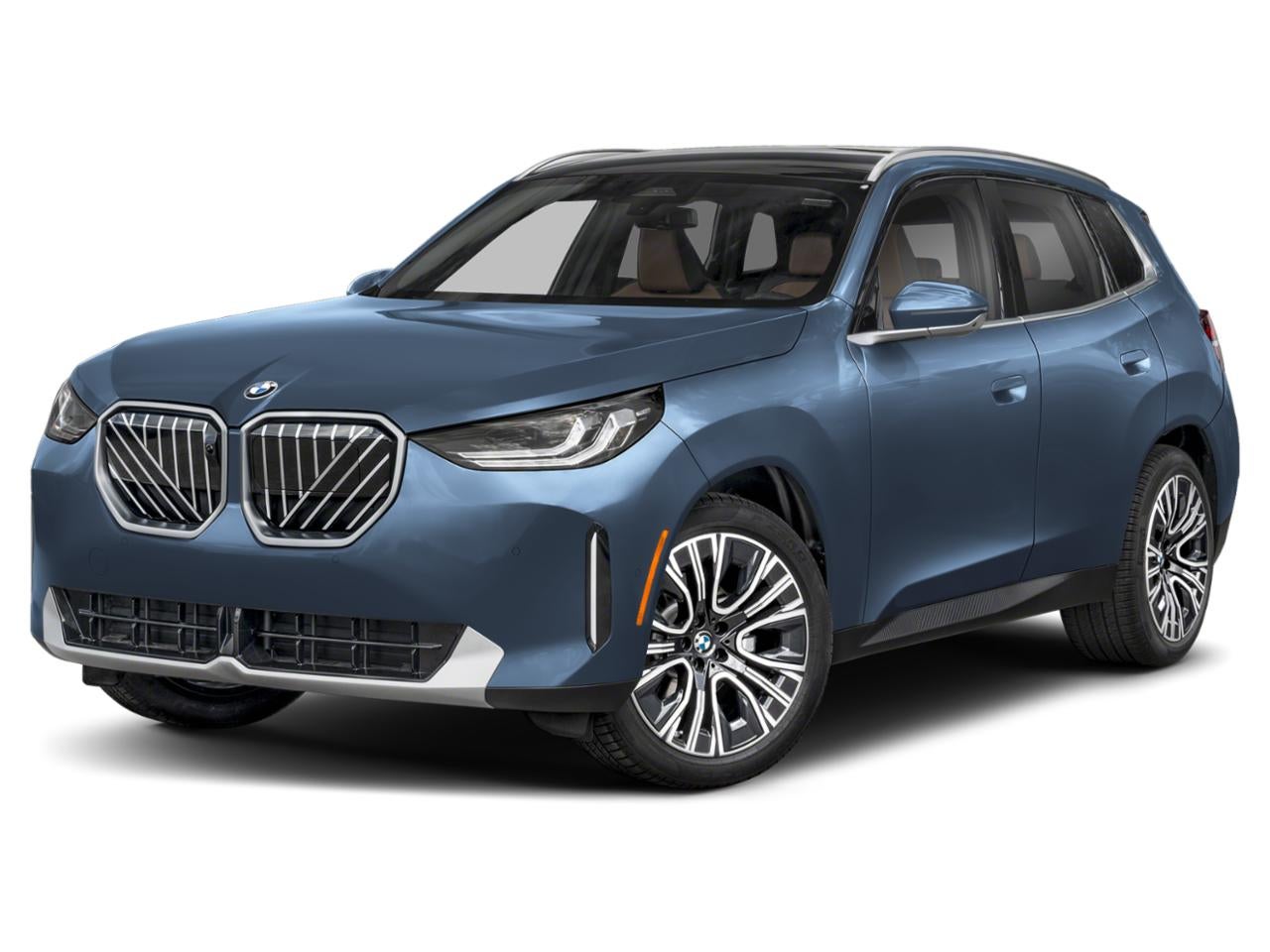 bmw x3 2025 5UX53GP04S9010622 image bmw x3 2025 5UX53GP04S9010622 image