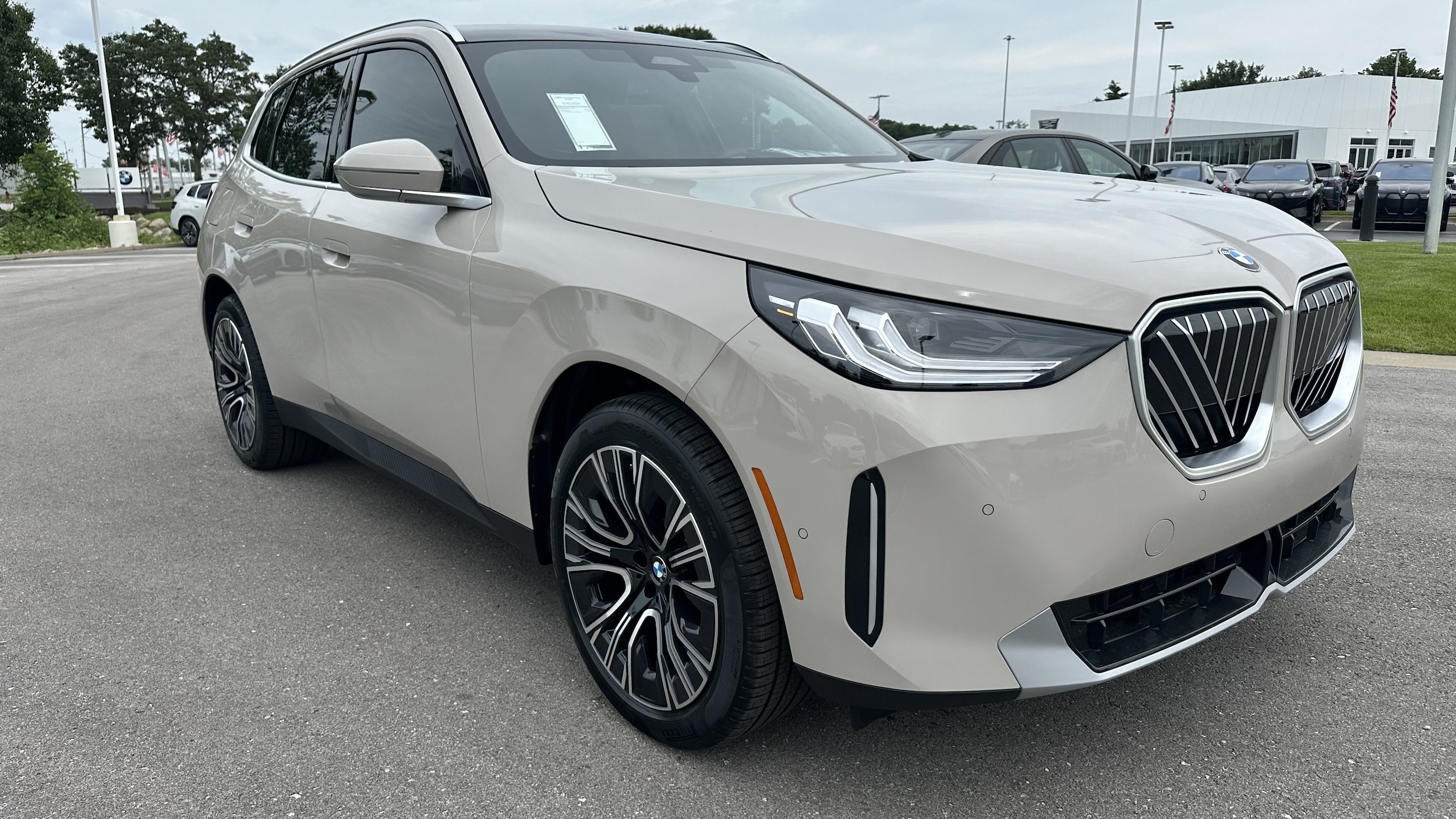bmw x3 2025 5UX53GP02S9064730 image bmw x3 2025 5UX53GP02S9064730 image