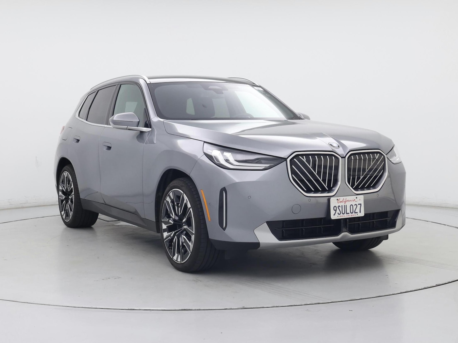bmw x3 2025 5UX53GP09S9034513 image bmw x3 2025 5UX53GP09S9034513 image
