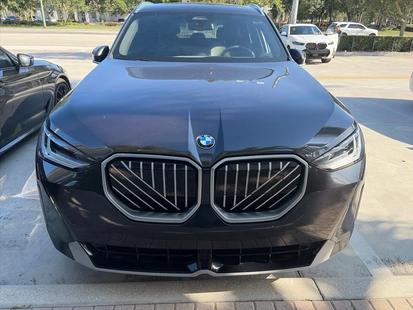 bmw x3 2025 5UX53GP08S9Z69117 image bmw x3 2025 5UX53GP08S9Z69117 image