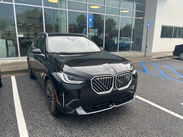 bmw x3 2025 5UX53GP08S9127457 image bmw x3 2025 5UX53GP08S9127457 image