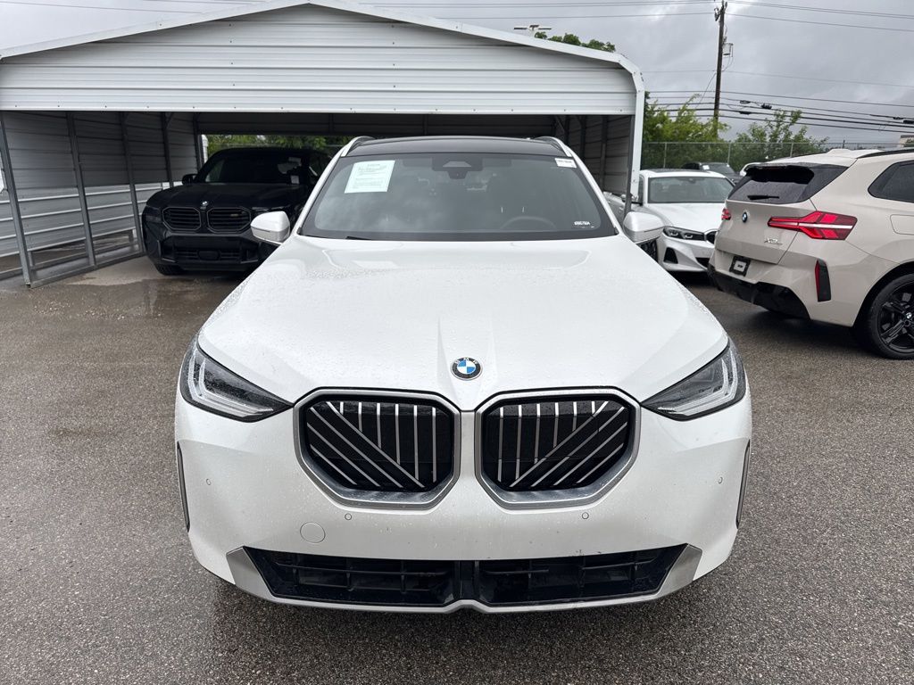 bmw x3 2025 5UX53GP05S9007664 image bmw x3 2025 5UX53GP05S9007664 image