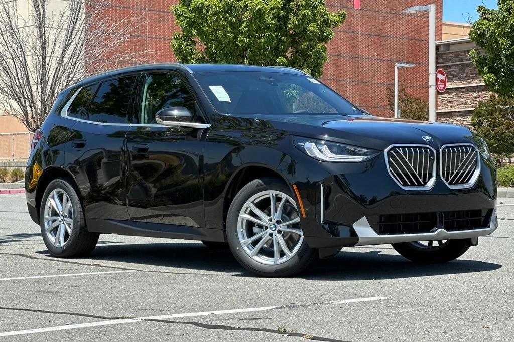 bmw x3 2025 5UX53GP0XS9061929 image bmw x3 2025 5UX53GP0XS9061929 image
