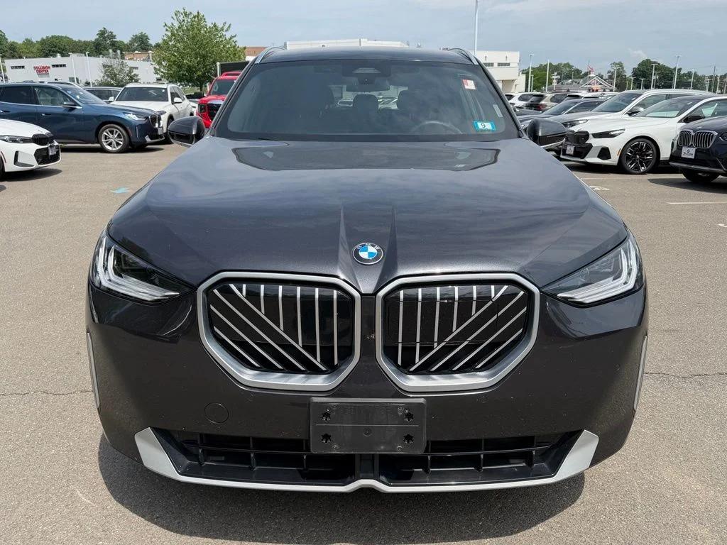 bmw x3 2025 5UX53GP02S9080040 image bmw x3 2025 5UX53GP02S9080040 image