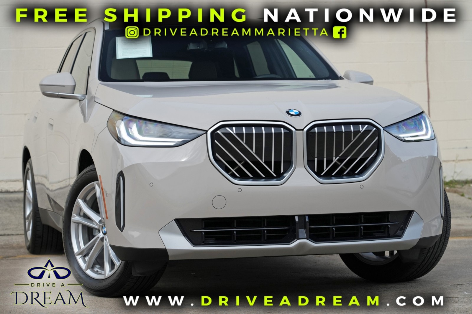 bmw x3 2025 5UX53GP05S9Z27259 image bmw x3 2025 5UX53GP05S9Z27259 image