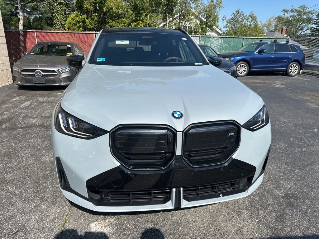bmw x3 2025 5UX73GP0XS9Z51307 image bmw x3 2025 5UX73GP0XS9Z51307 image