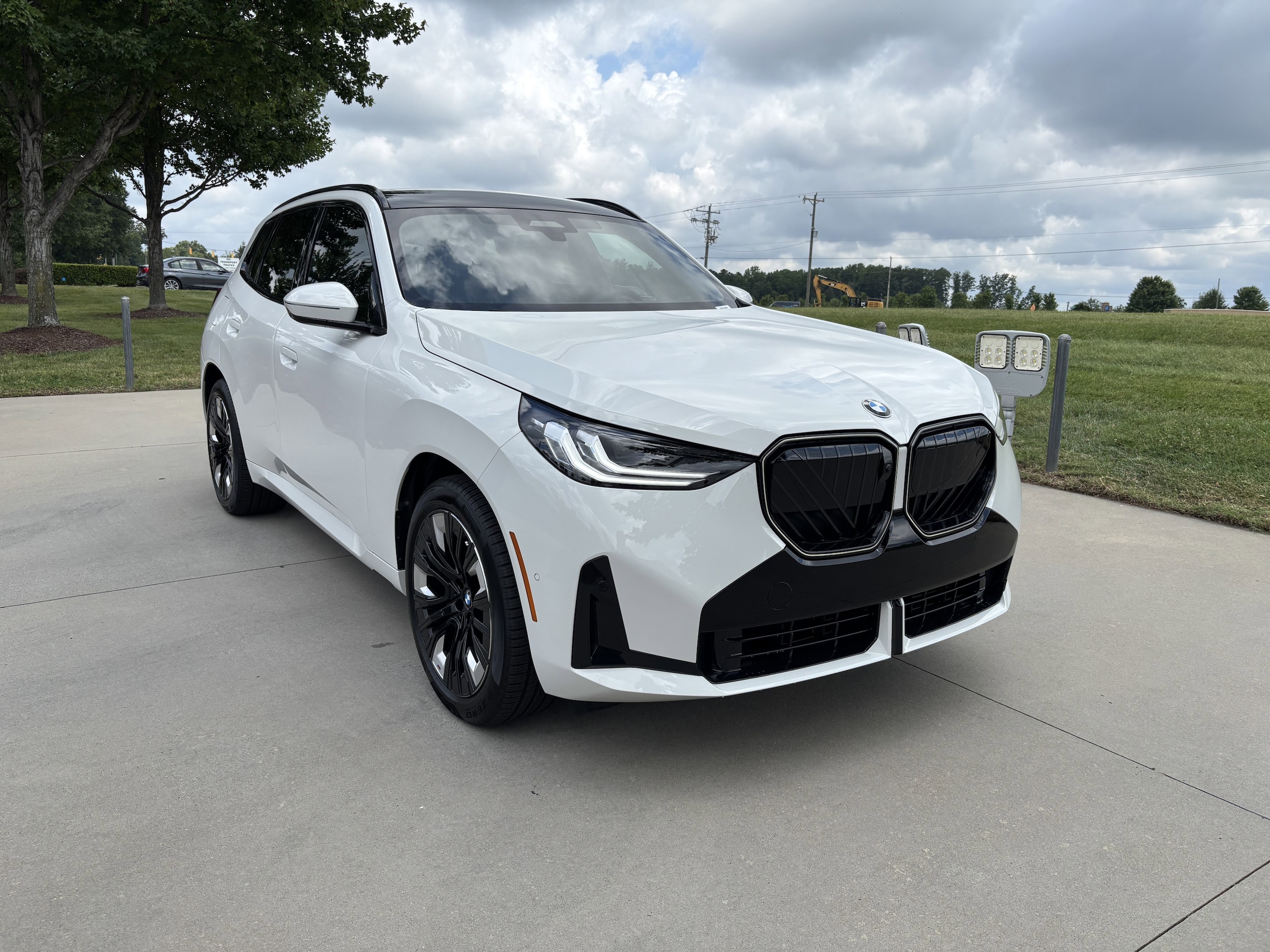 bmw x3 2025 5UX53GP02S9102876 image bmw x3 2025 5UX53GP02S9102876 image