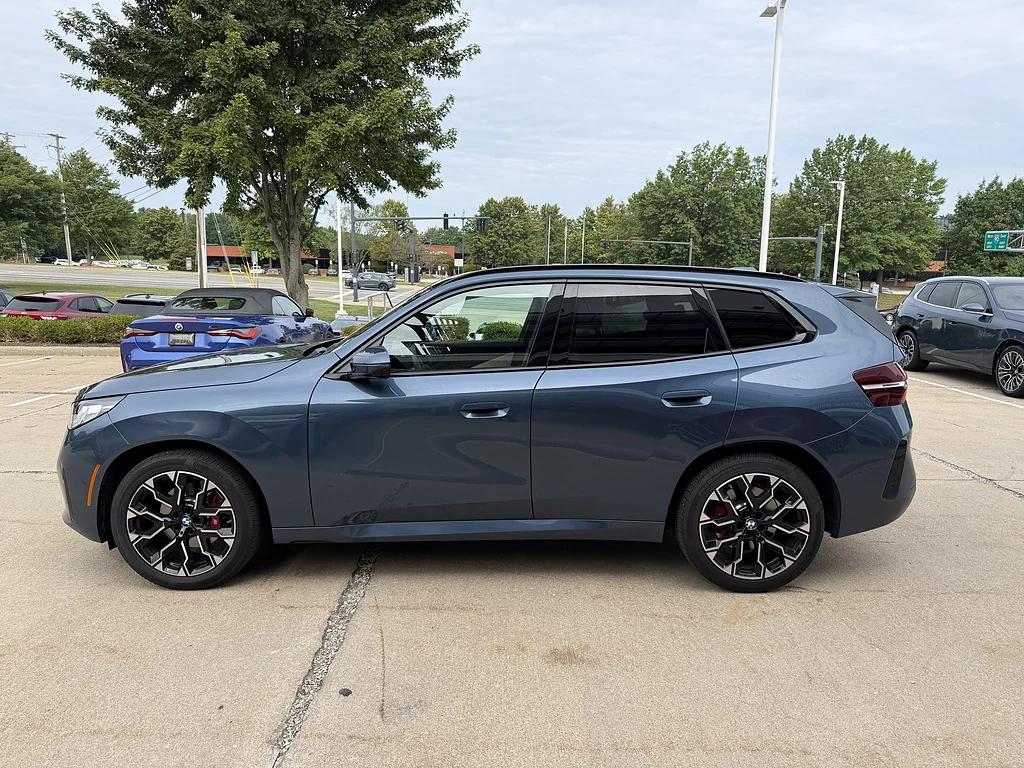 bmw x3 2025 5UX53GP02S9066428 image bmw x3 2025 5UX53GP02S9066428 image