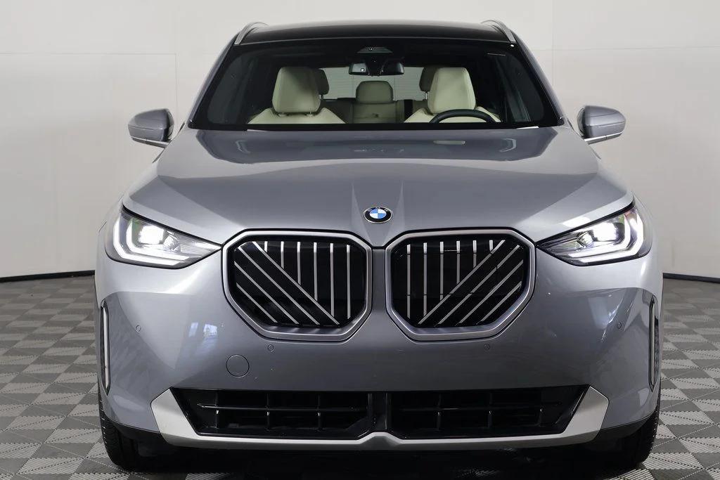 bmw x3 2025 5UX53GP02S9093600 image bmw x3 2025 5UX53GP02S9093600 image