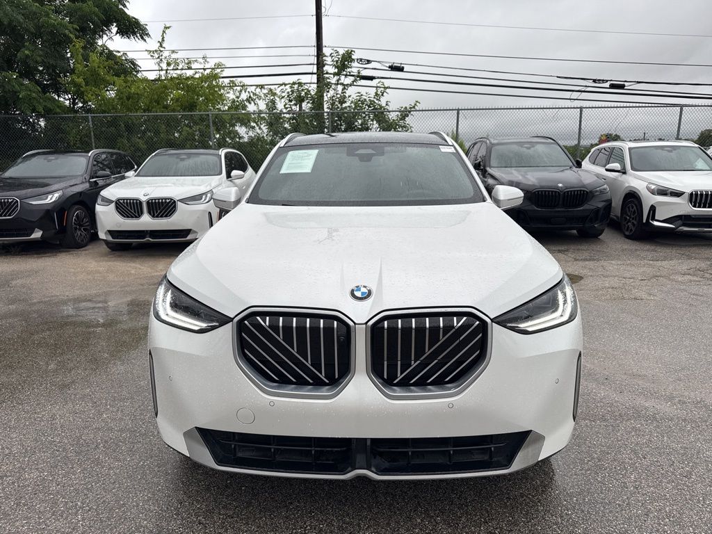bmw x3 2025 5UX53GP01S9Z81934 image bmw x3 2025 5UX53GP01S9Z81934 image