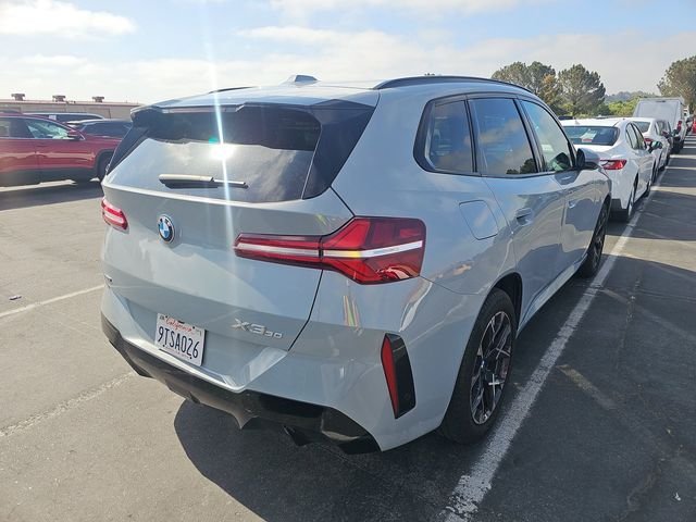 bmw x3 2025 5UX53GP09S9042742 image bmw x3 2025 5UX53GP09S9042742 image