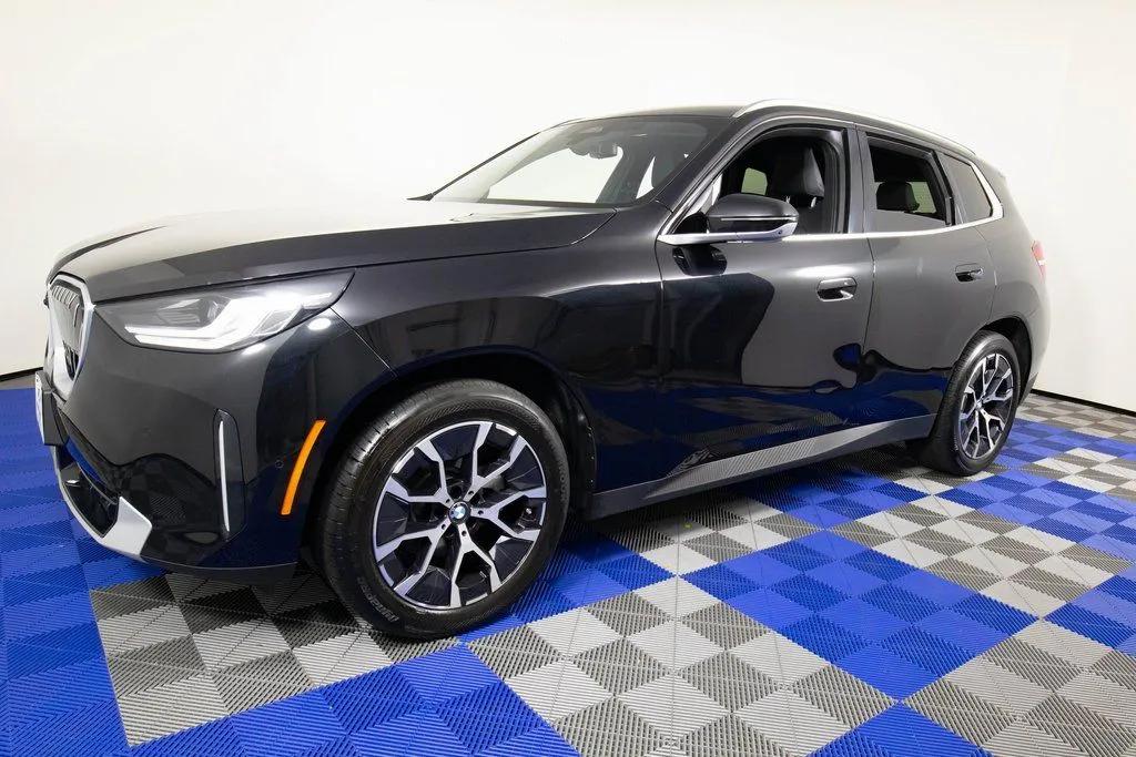 bmw x3 2025 5UX53GP00S9Z19215 image bmw x3 2025 5UX53GP00S9Z19215 image