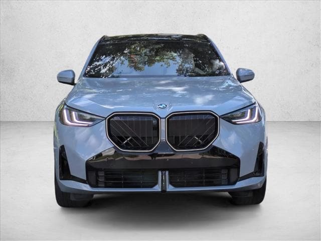 bmw x3 2025 5UX53GP05S9Y72134 image bmw x3 2025 5UX53GP05S9Y72134 image