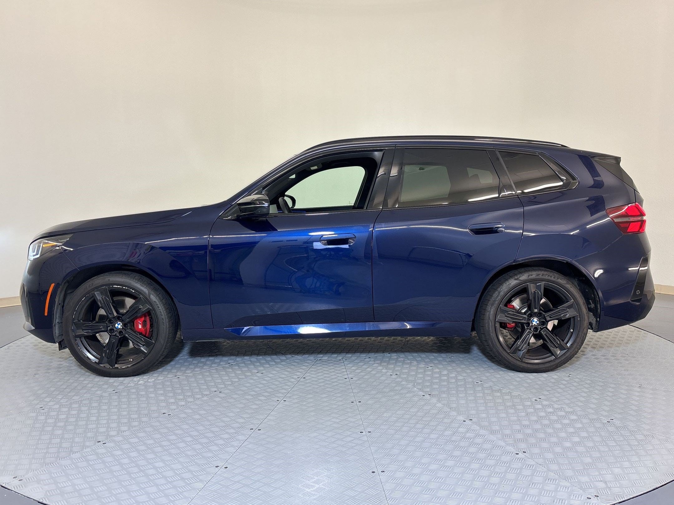 bmw x3 2025 5UX73GP01S9003118 image bmw x3 2025 5UX73GP01S9003118 image