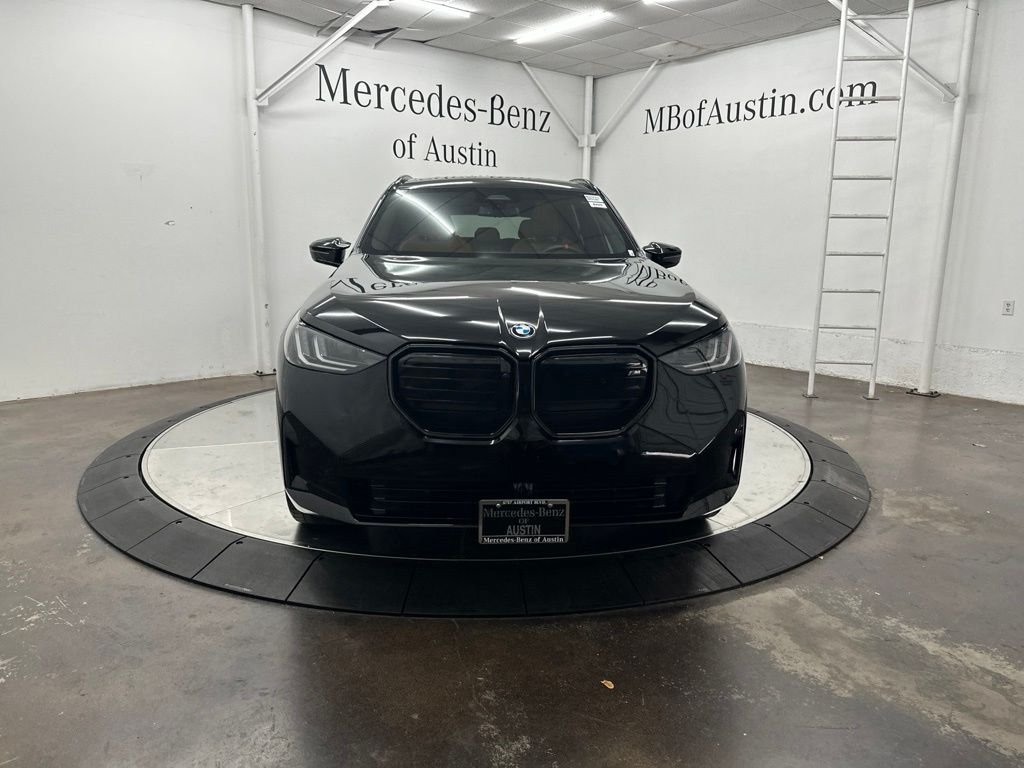 bmw x3 2025 5UX73GP03S9Z92345 image bmw x3 2025 5UX73GP03S9Z92345 image