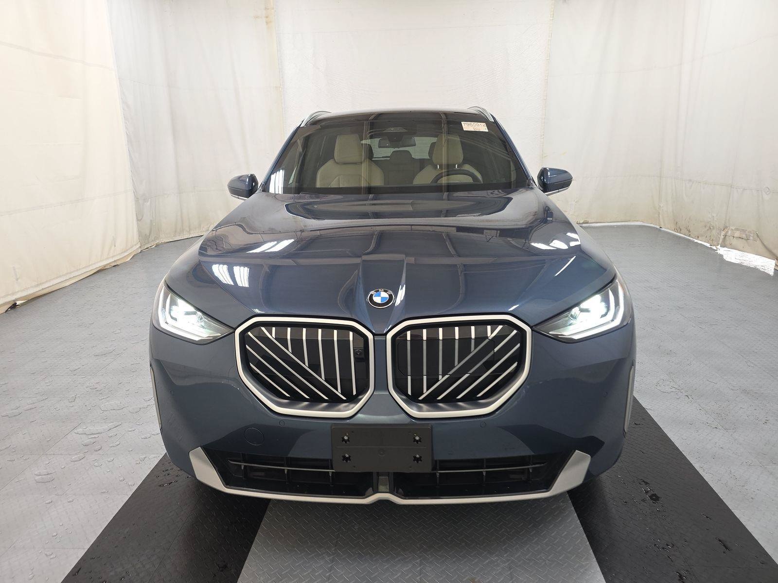 bmw x3 2025 5UX53GP01S9Y52382 image bmw x3 2025 5UX53GP01S9Y52382 image