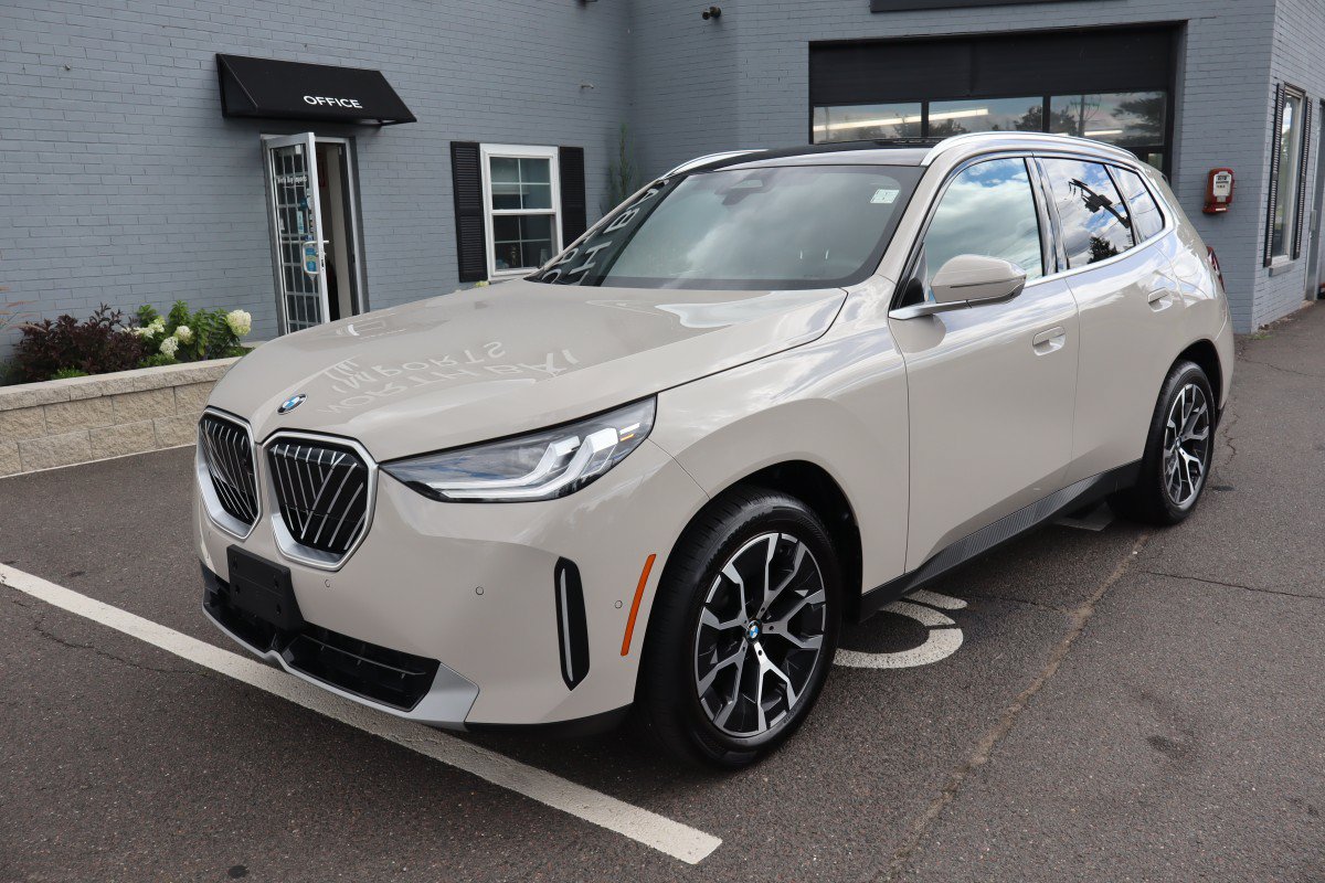 bmw x3 2025 5UX53GP03S9125115 image bmw x3 2025 5UX53GP03S9125115 image