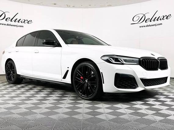 BMW 530E 2022 WBA33AG08NCH62174 image BMW 530E 2022 WBA33AG08NCH62174 image