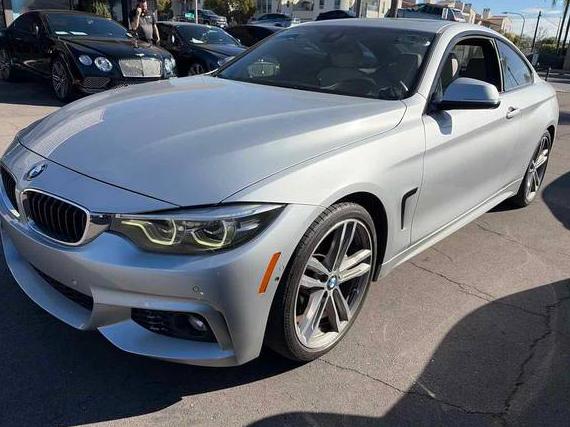 BMW 440I 2018 WBA4W7C5XJAB87775 image BMW 440I 2018 WBA4W7C5XJAB87775 image