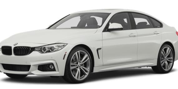 BMW 440I 2018 WBA4J5C59JBF07245 image BMW 440I 2018 WBA4J5C59JBF07245 image