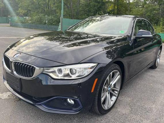 BMW 440I 2017 WBA4T9C33H5A15352 image BMW 440I 2017 WBA4T9C33H5A15352 image