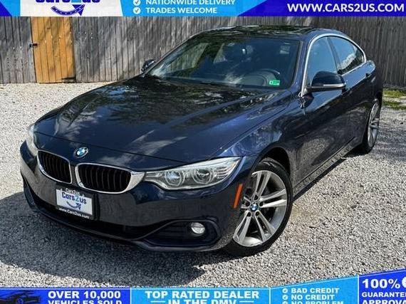 BMW 440I 2017 WBA4E5C51HG189085 image BMW 440I 2017 WBA4E5C51HG189085 image