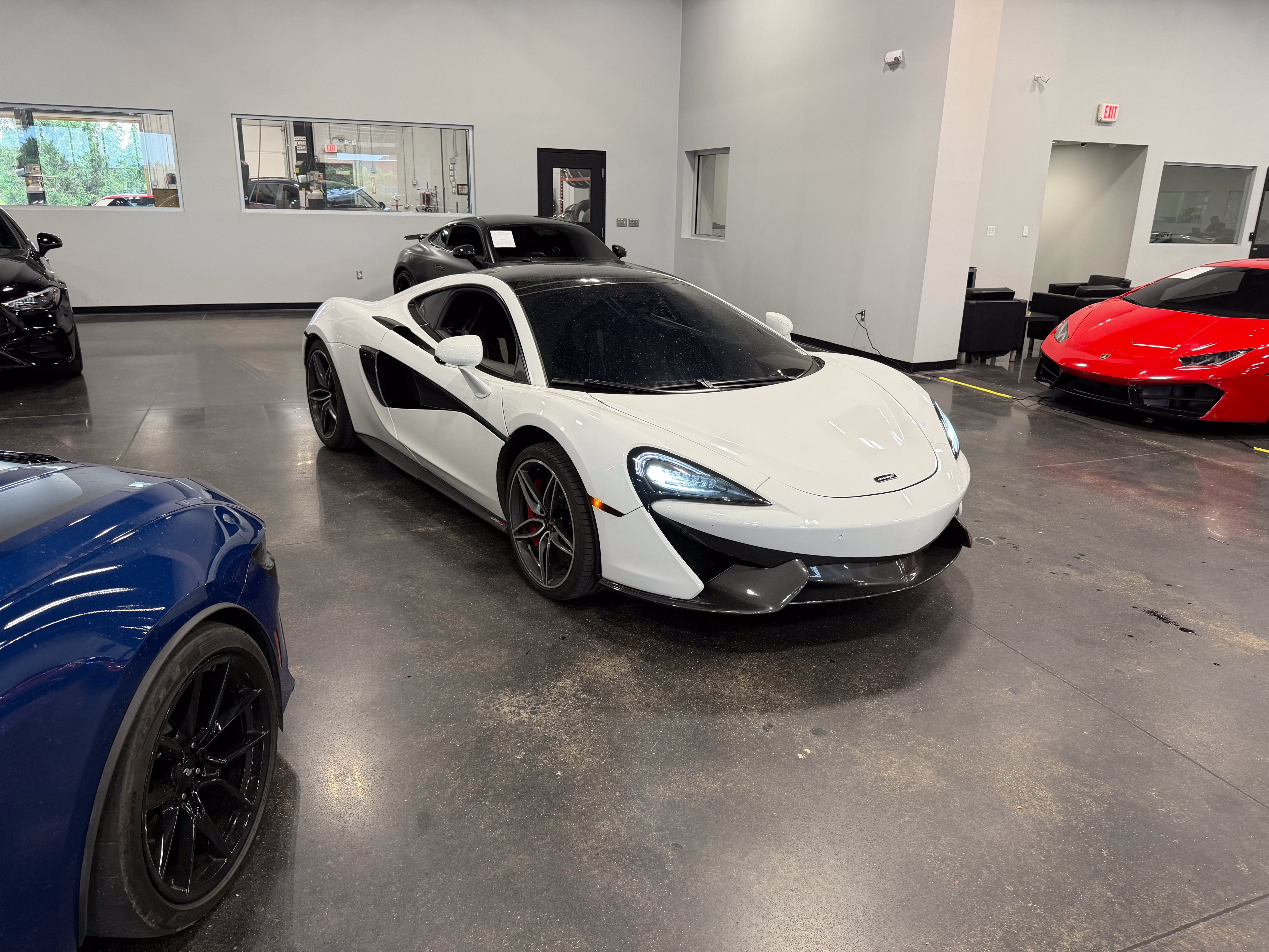 mclaren 570gt 2018 SBM13GAA9JW005196 image mclaren 570gt 2018 SBM13GAA9JW005196 image